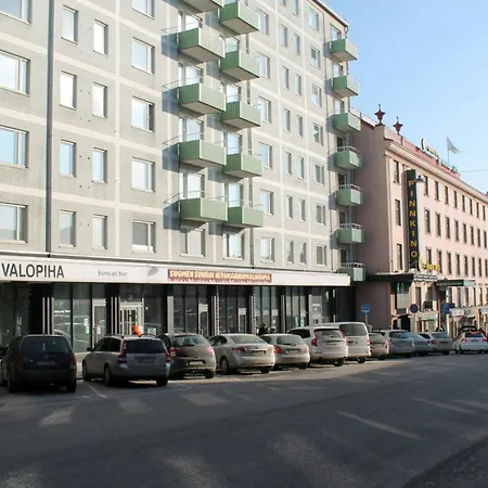 Spacious For 4 In District Vi Appartement *